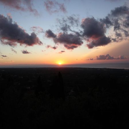Petromanos, A Unique Place With Dreamy Sunsets! Xirokambos (Peloponnese) Exterior foto