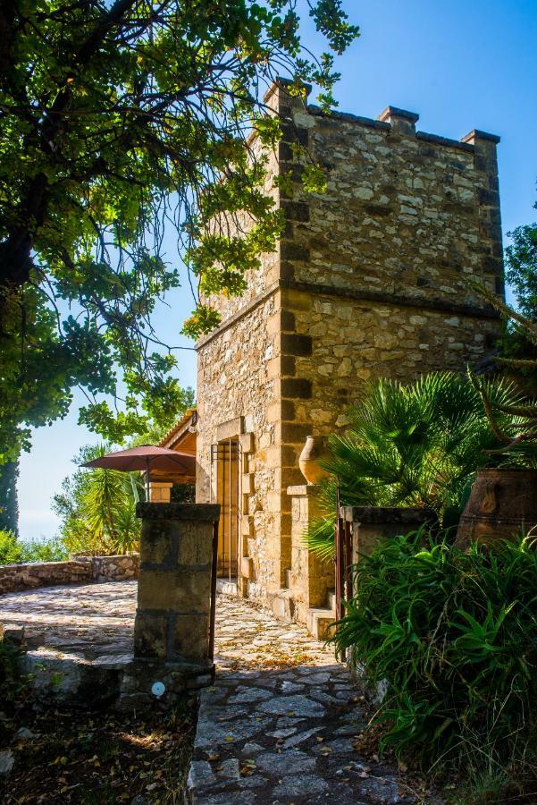 Petromanos, A Unique Place With Dreamy Sunsets! Xirokambos (Peloponnese) Exterior foto